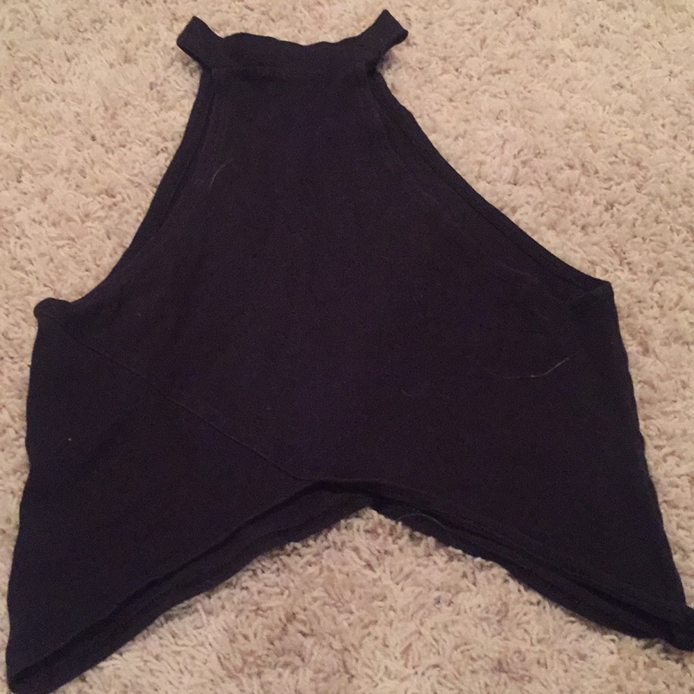 Crop top - Picture 3 of 3